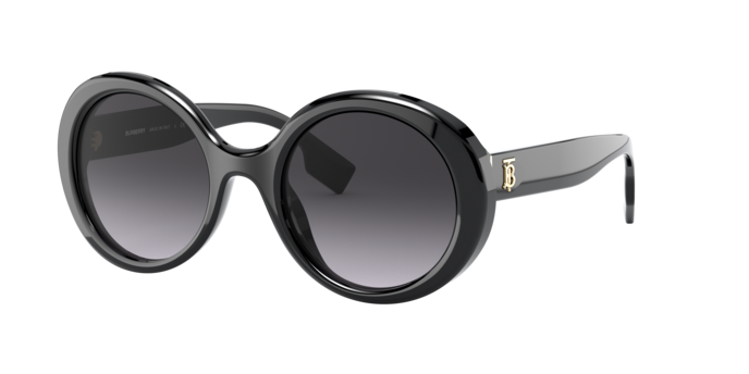 Burberry Ella Sunglasses BE4314 30018G