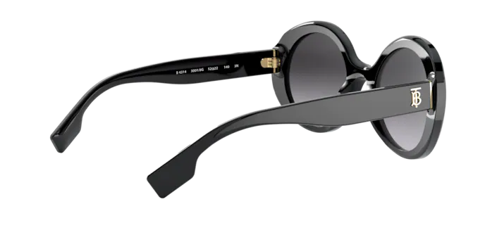 Burberry Ella Sunglasses BE4314 30018G