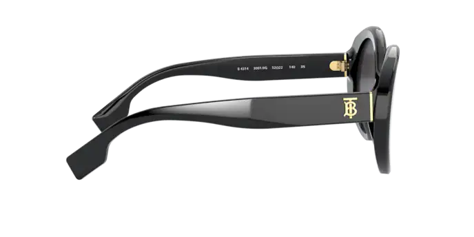 Burberry Ella Sunglasses BE4314 30018G