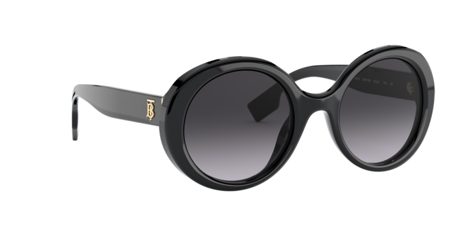 Burberry Ella Sunglasses BE4314 30018G