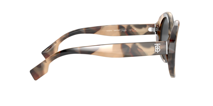 Burberry Ella Sunglasses BE4314 350187