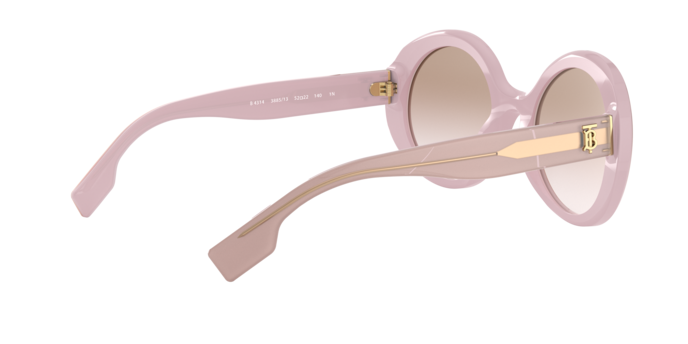 Burberry Ella Sunglasses BE4314 388513