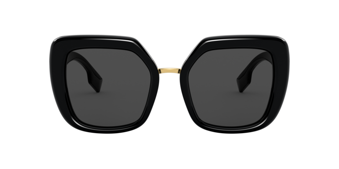 Burberry Charlotte Sunglasses BE4315 300187