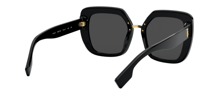 Burberry Charlotte Sunglasses BE4315 300187