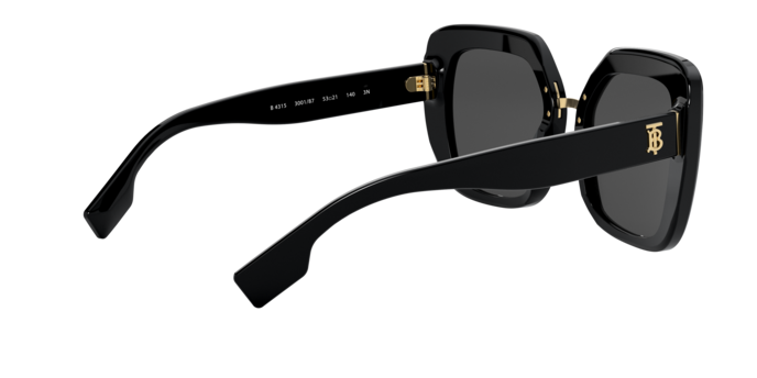 Burberry Charlotte Sunglasses BE4315 300187