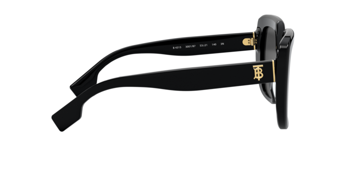 Burberry Charlotte Sunglasses BE4315 300187