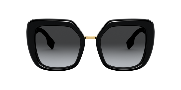 Burberry Charlotte Sunglasses BE4315 3001T3
