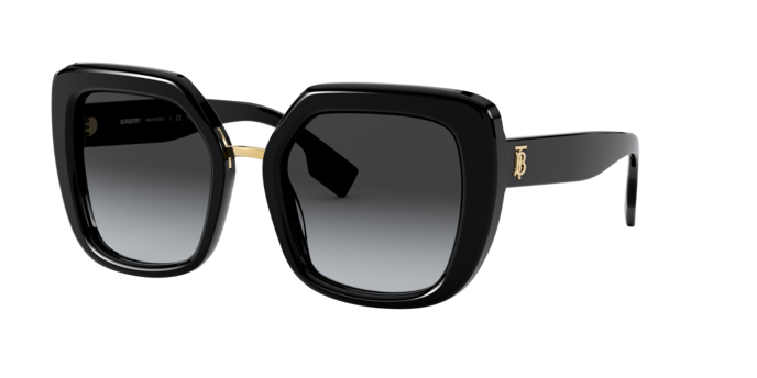 Burberry Charlotte Sunglasses BE4315 3001T3