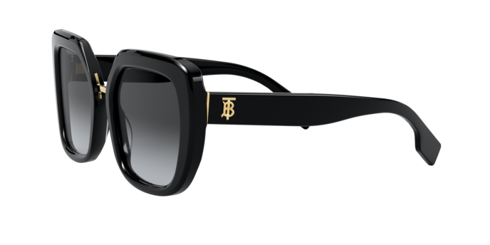 Burberry Charlotte Sunglasses BE4315 3001T3