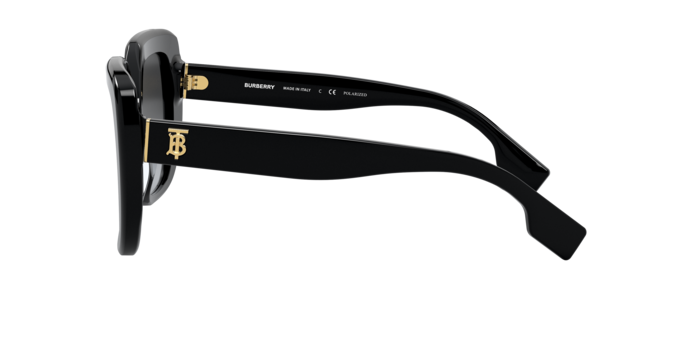 Burberry Charlotte Sunglasses BE4315 3001T3