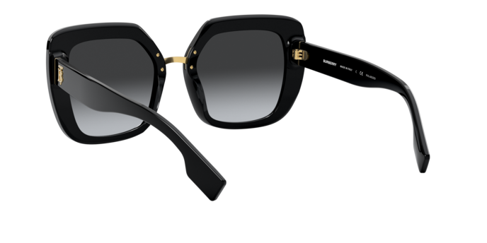 Burberry Charlotte Sunglasses BE4315 3001T3
