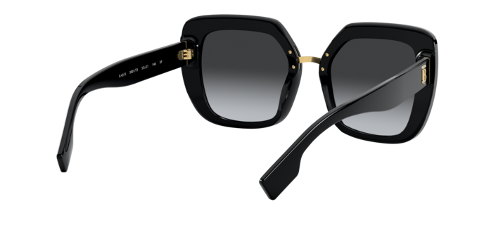 Burberry Charlotte Sunglasses BE4315 3001T3