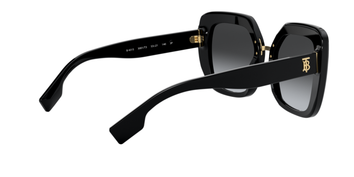 Burberry Charlotte Sunglasses BE4315 3001T3