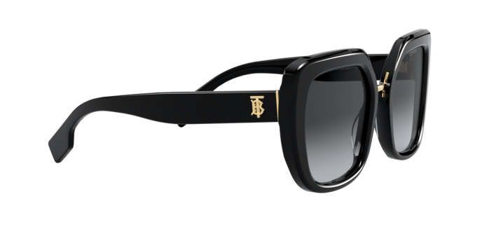 Burberry Charlotte Sunglasses BE4315 3001T3