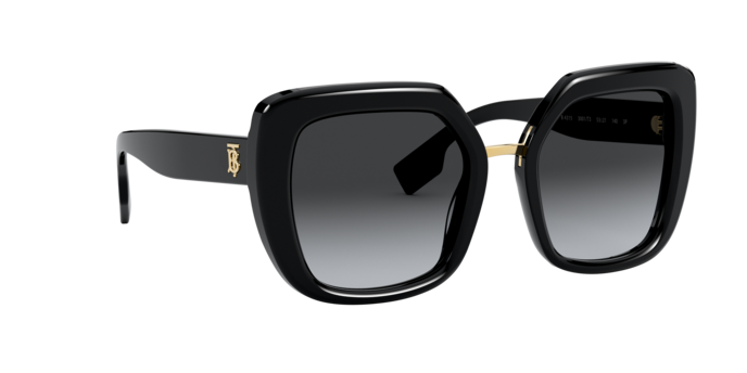 Burberry Charlotte Sunglasses BE4315 3001T3