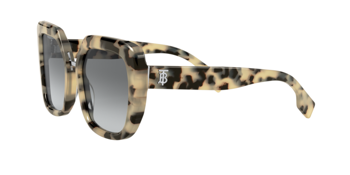 Burberry Charlotte Sunglasses BE4315 387611