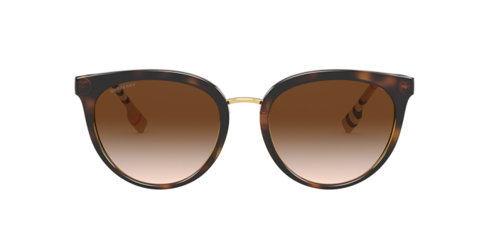 Burberry Willow Sunglasses BE4316 389013