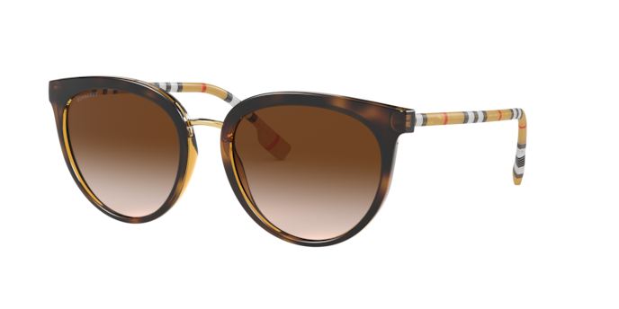Burberry Willow Sunglasses BE4316 389013