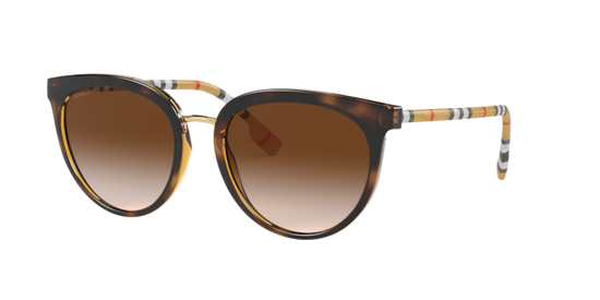 Burberry Willow Sunglasses BE4316 389013