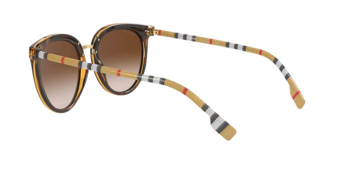 Burberry Willow Sunglasses BE4316 389013