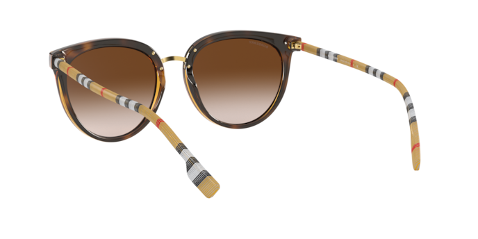 Burberry Willow Sunglasses BE4316 389013