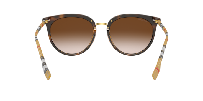 Burberry Willow Sunglasses BE4316 389013