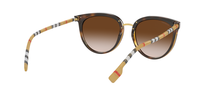 Burberry Willow Sunglasses BE4316 389013