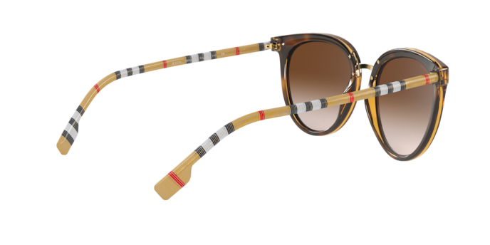 Burberry Willow Sunglasses BE4316 389013