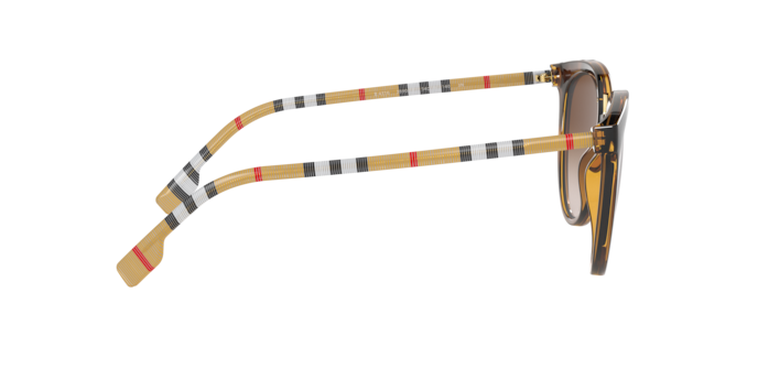 Burberry Willow Sunglasses BE4316 389013