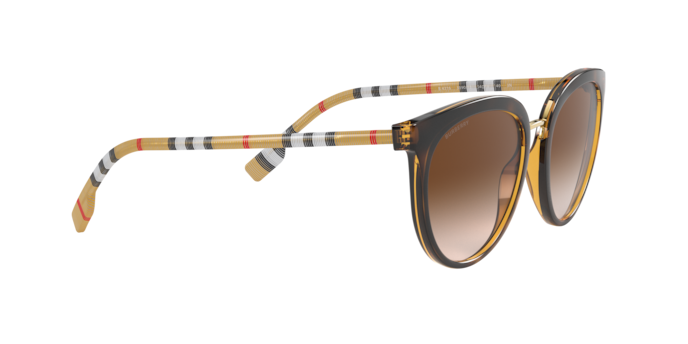 Burberry Willow Sunglasses BE4316 389013