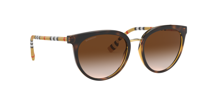 Burberry Willow Sunglasses BE4316 389013
