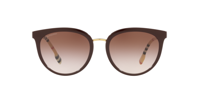 Burberry Willow Sunglasses BE4316 39168D