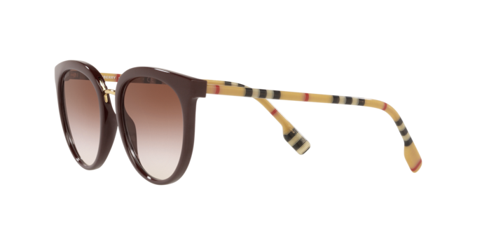 Burberry Willow Sunglasses BE4316 39168D