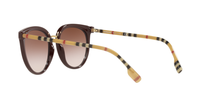 Burberry Willow Sunglasses BE4316 39168D