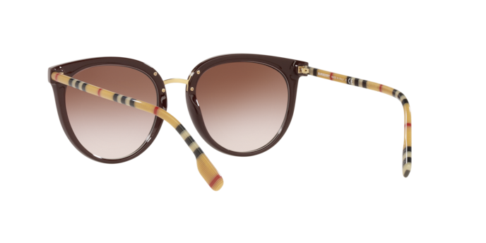 Burberry Willow Sunglasses BE4316 39168D