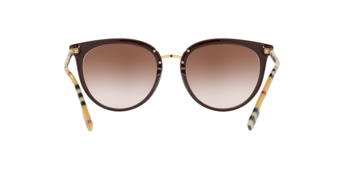 Burberry Willow Sunglasses BE4316 39168D