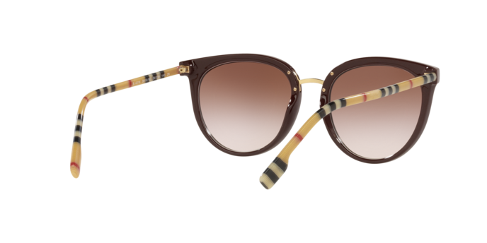Burberry Willow Sunglasses BE4316 39168D