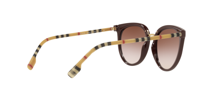 Burberry Willow Sunglasses BE4316 39168D