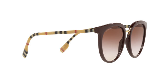 Burberry Willow Sunglasses BE4316 39168D