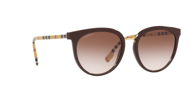Burberry Willow Sunglasses BE4316 39168D
