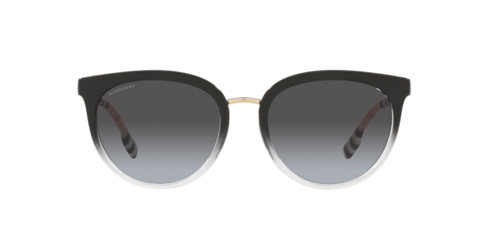 Burberry Willow Sunglasses BE4316 39188G