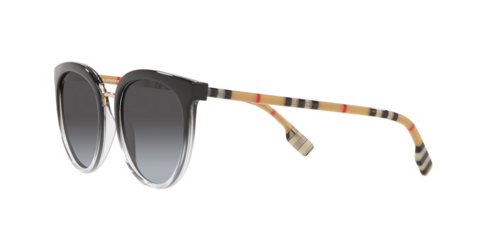 Burberry Willow Sunglasses BE4316 39188G