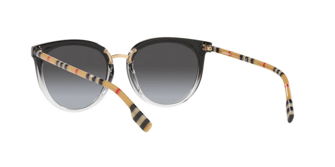 Burberry Willow Sunglasses BE4316 39188G