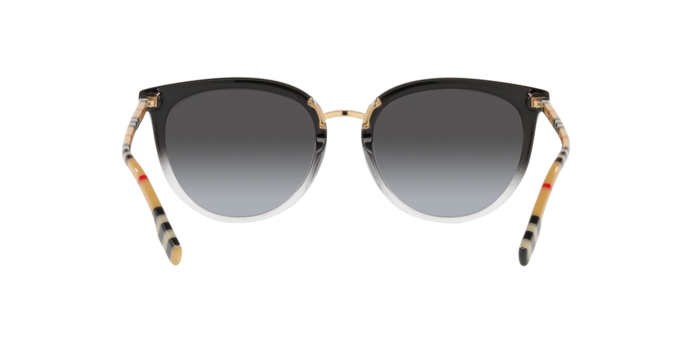 Burberry Willow Sunglasses BE4316 39188G