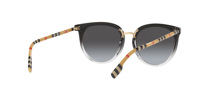 Burberry Willow Sunglasses BE4316 39188G