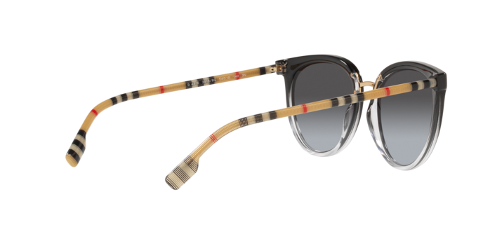 Burberry Willow Sunglasses BE4316 39188G