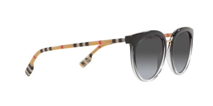 Burberry Willow Sunglasses BE4316 39188G