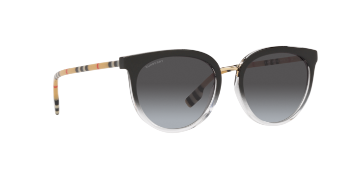 Burberry Willow Sunglasses BE4316 39188G