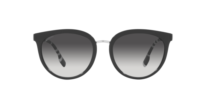 Burberry Willow Sunglasses BE4316 40078G