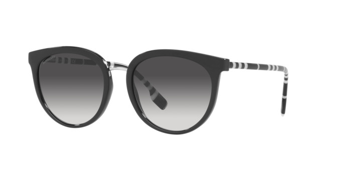 Burberry Willow Sunglasses BE4316 40078G